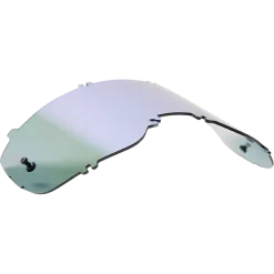 Fox Racing Airspace/Main VLS Injected Mirrored Lens