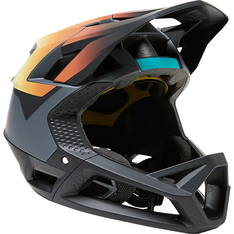 Fox Racing PROFRAME VOW HELMET