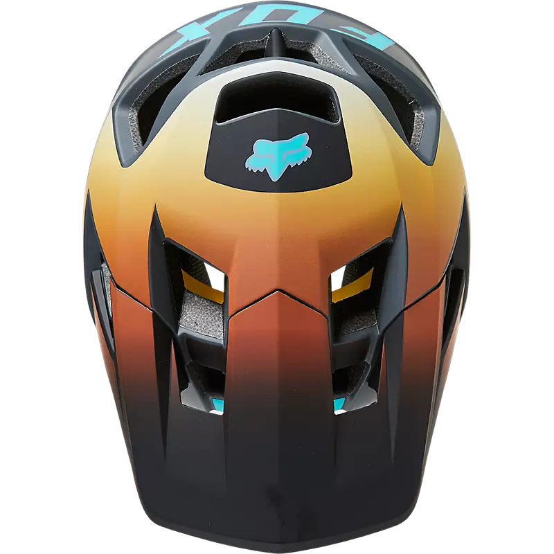 Fox Racing PROFRAME VOW HELMET - Bild 3