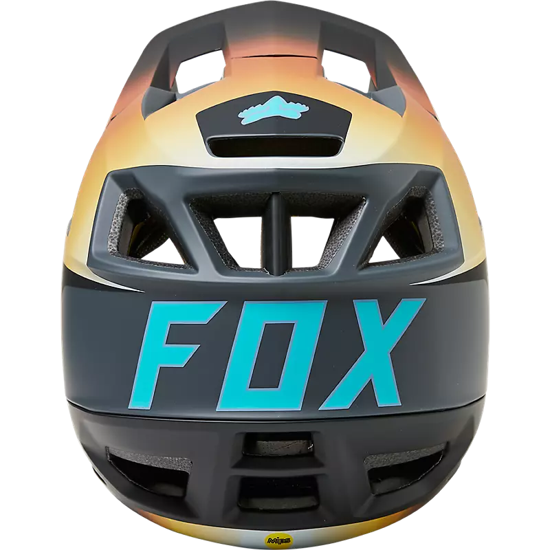Fox Racing PROFRAME VOW HELMET - Bild 4