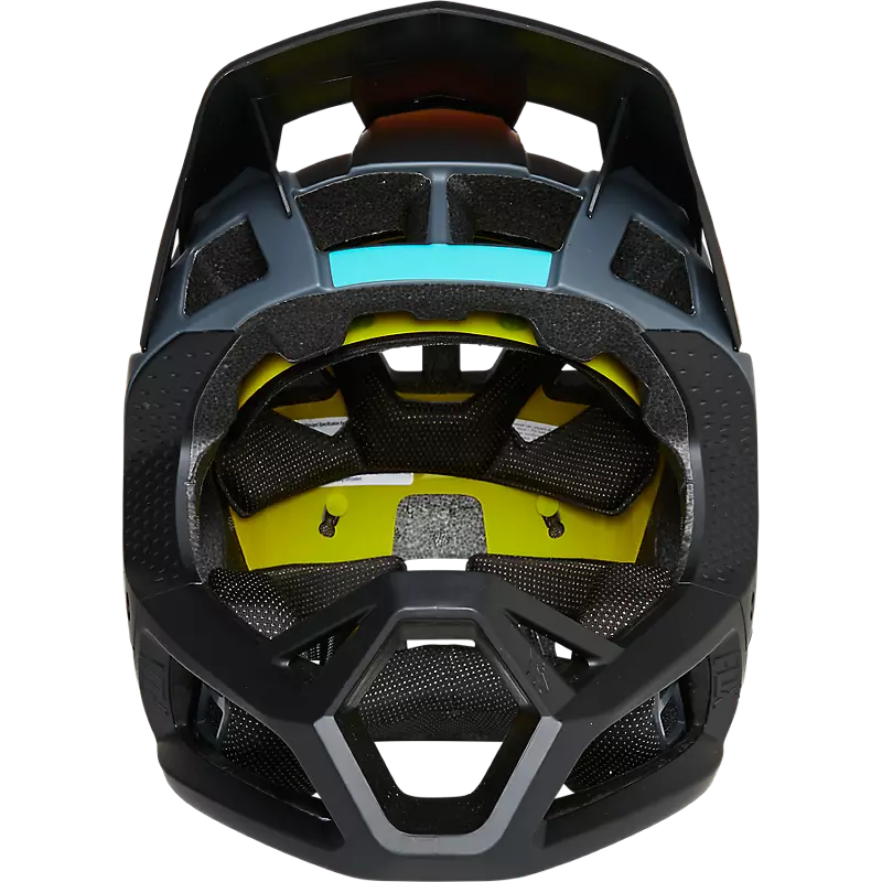 Fox Racing PROFRAME VOW HELMET - Bild 5