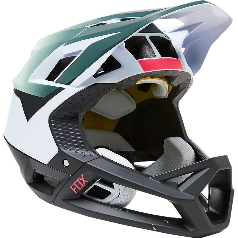 Fox Racing PROFRAME VOW HELMET