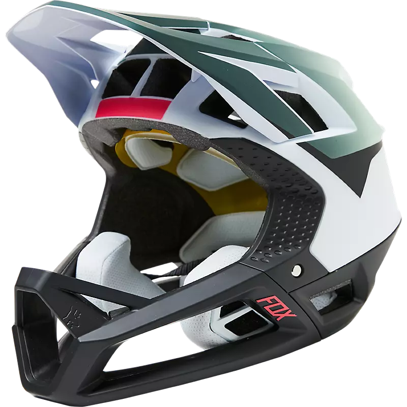 Fox Racing PROFRAME VOW HELMET - Bild 2