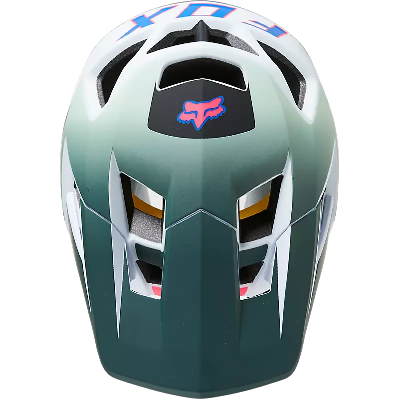 Fox Racing PROFRAME VOW HELMET - Bild 3