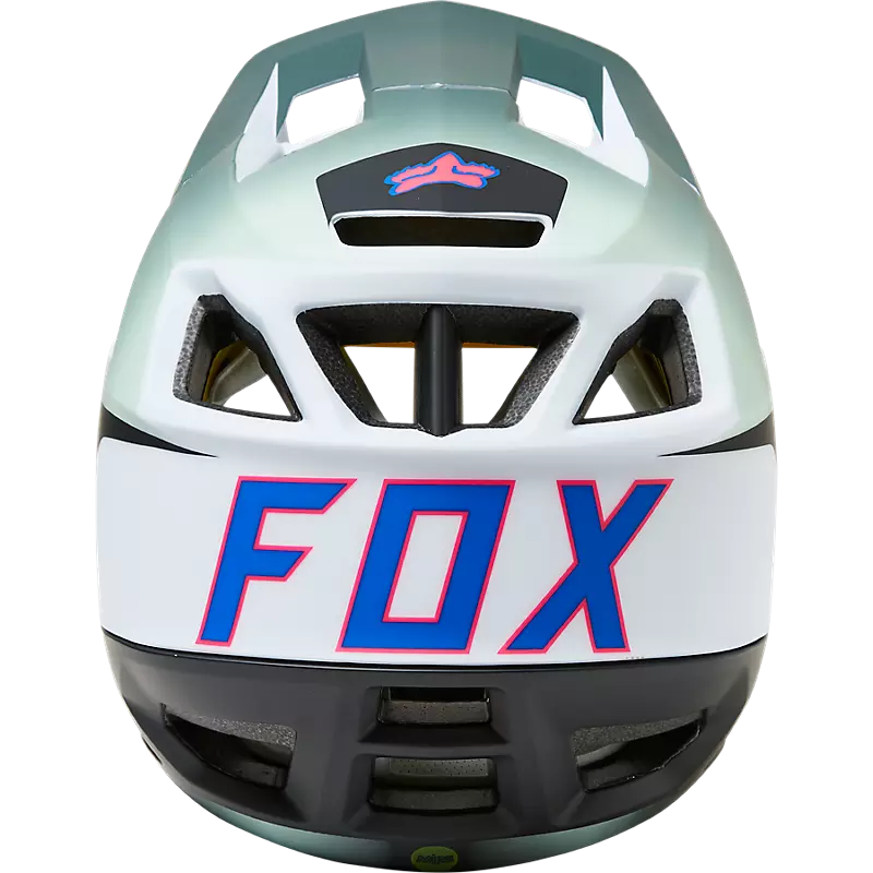 Fox Racing PROFRAME VOW HELMET - Bild 4