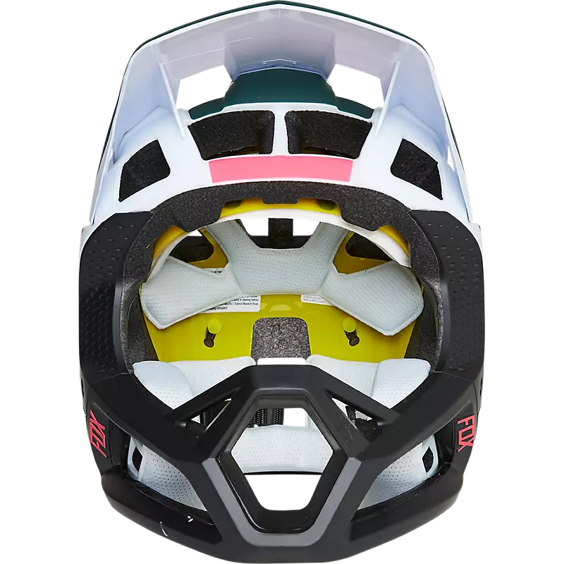 Fox Racing PROFRAME VOW HELMET - Bild 5