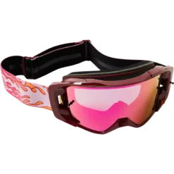 Fox Racing VUE TS57 GOGGLES I LIMITED EDITION