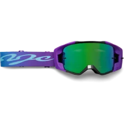 Fox Racing Vue Dkay Goggles – Spegellins
