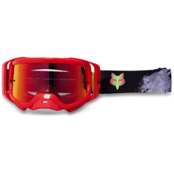Fox Racing Airspace Dkay Goggles – Spegellins