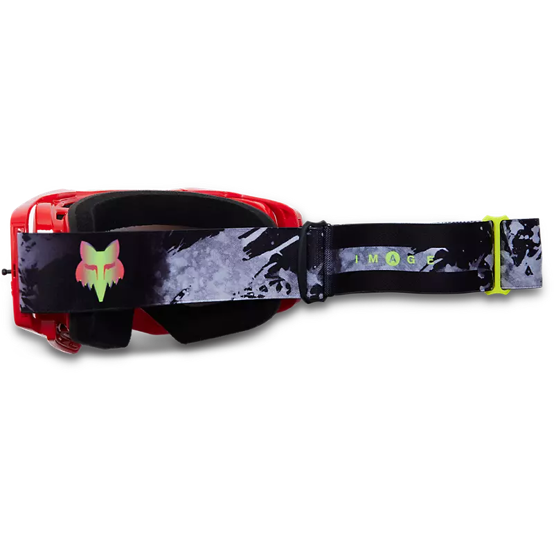 Fox Racing Airspace Dkay Goggles – Spegellins - Bild 3