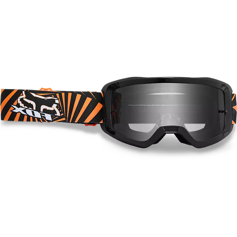 Fox Racing Main Goat Goggles – Spegellins - Bild 2