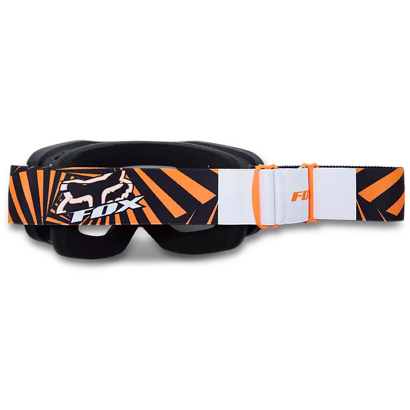 Fox Racing Main Goat Goggles – Spegellins - Bild 3