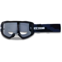 Fox Racing Main Nuklr Goggles – Spegellins