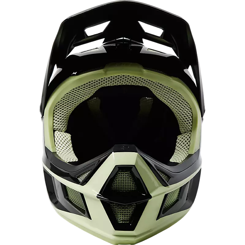 Fox Racing Rampage Comp Stohn Helmet - Bild 5