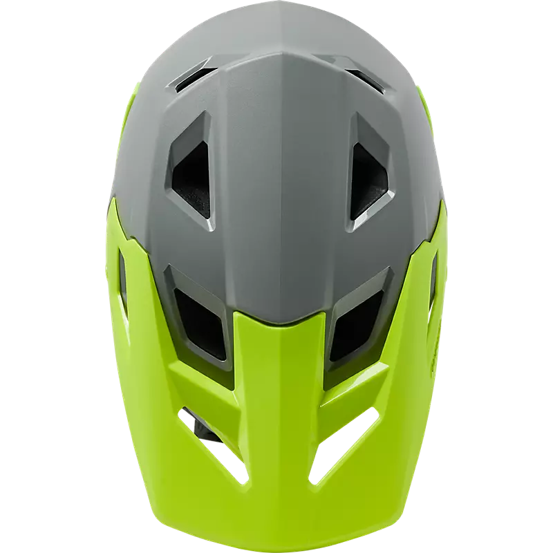 Fox Racing Rampage Ceshyn Helmet - Bild 4