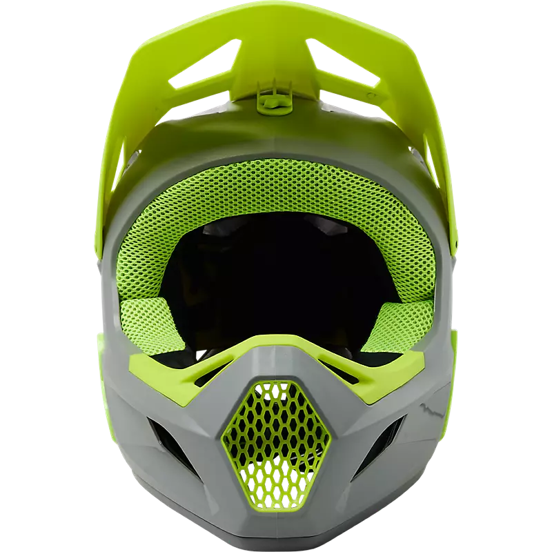 Fox Racing Rampage Ceshyn Helmet - Bild 5