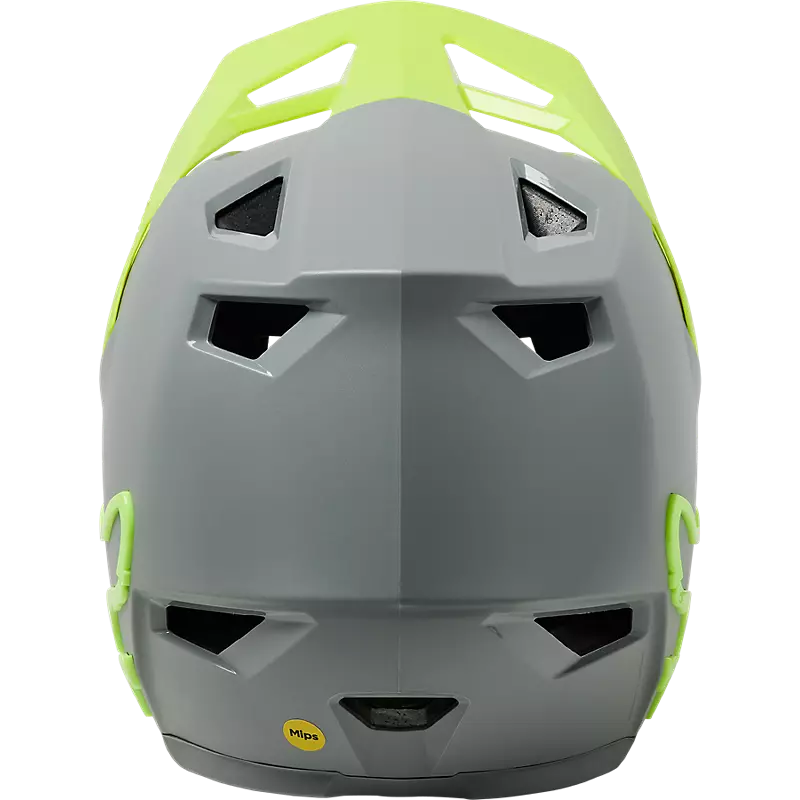 Fox Racing Rampage Ceshyn Helmet - Bild 6