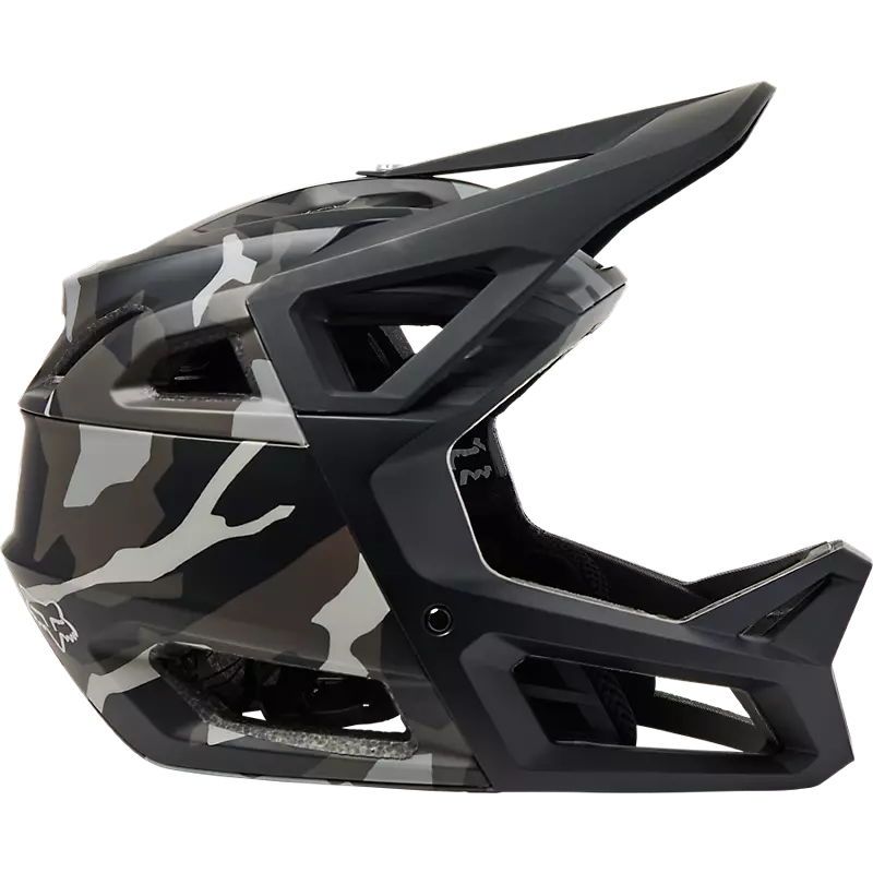 Fox Racing Proframe RS Mhdrn Helmet - Bild 2