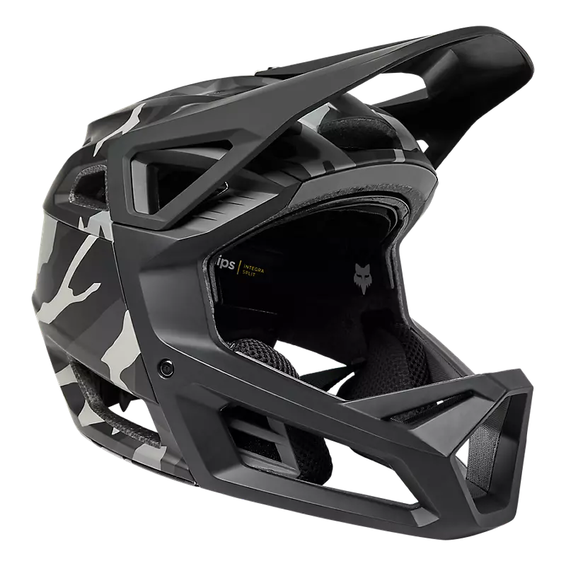 Fox Racing Proframe RS Mhdrn Helmet - Bild 3