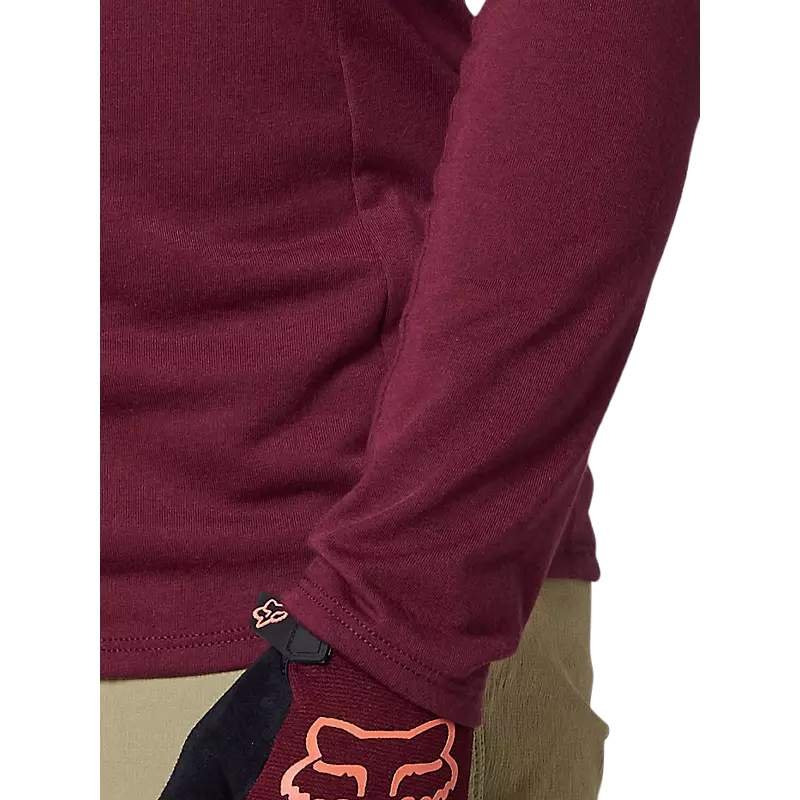 Fox Racing Women's Ranger Drirelease® Long Sleeve Jersey - Bild 6