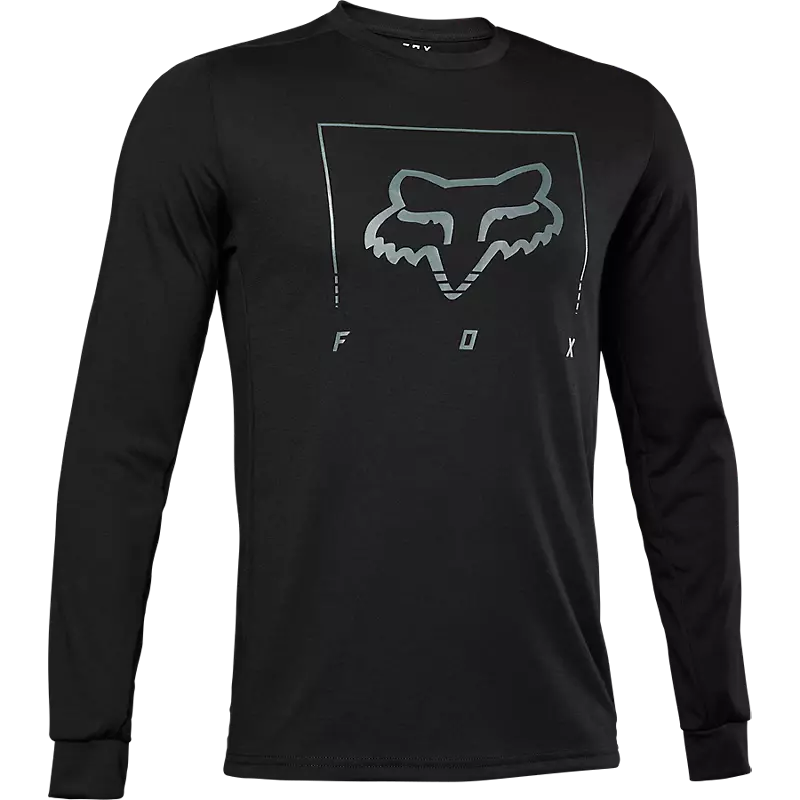 Fox Racing Ranger Tred Drirelease® Long Sleeve Jersey