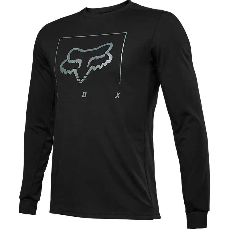 Fox Racing Ranger Tred Drirelease® Long Sleeve Jersey - Bild 3