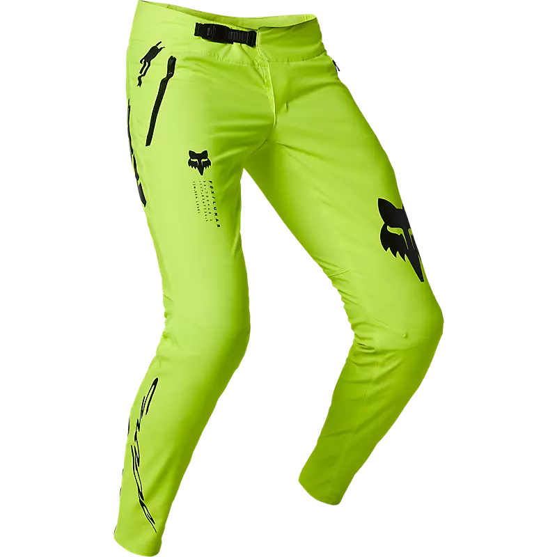 Fox Racing Flexair Lunar Pants