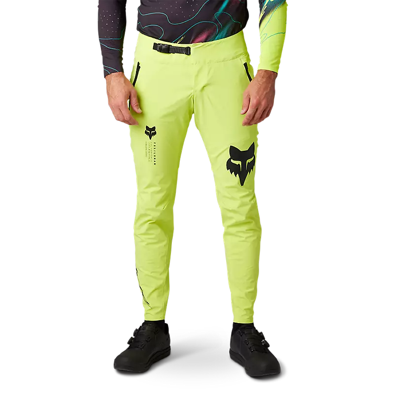 Fox Racing Flexair Lunar Pants - Bild 2