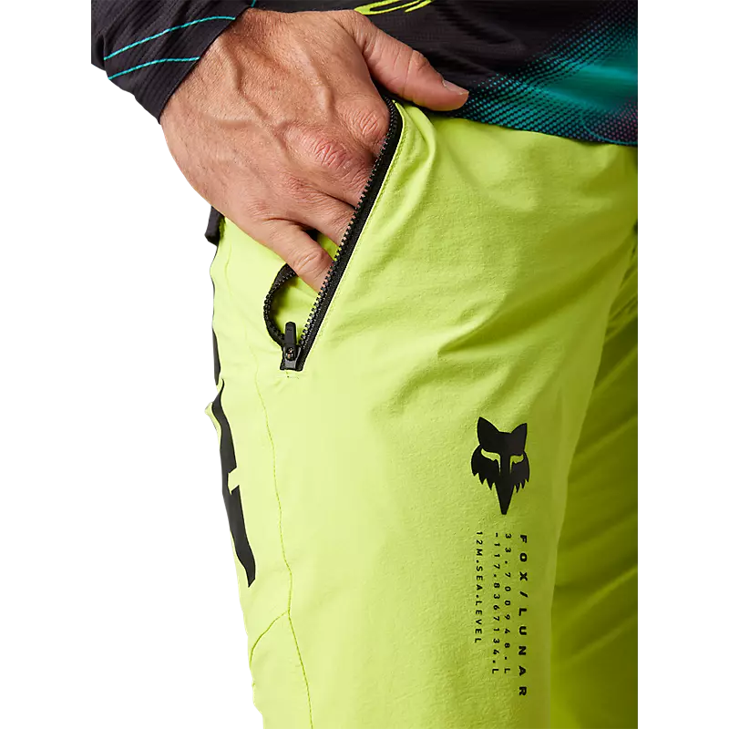 Fox Racing Flexair Lunar Pants - Bild 5