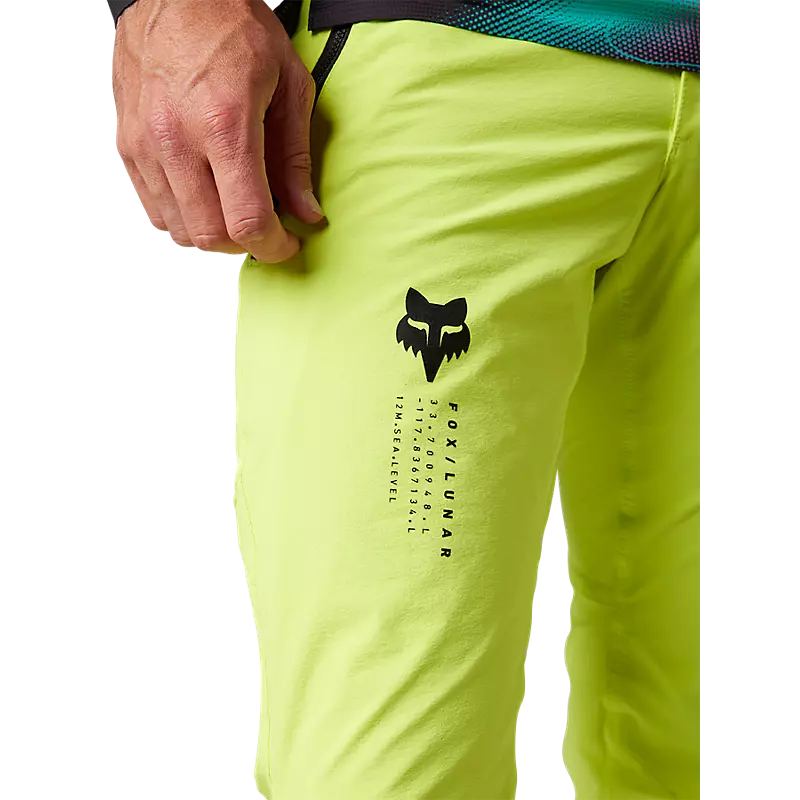Fox Racing Flexair Lunar Pants - Bild 6