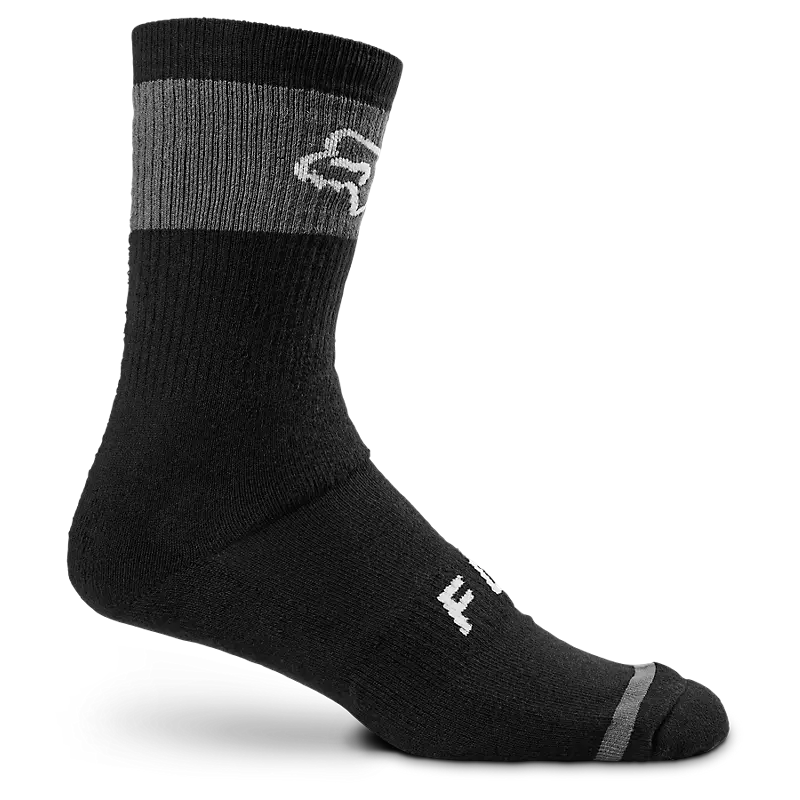 Fox Racing 8" Defend Winter Socks