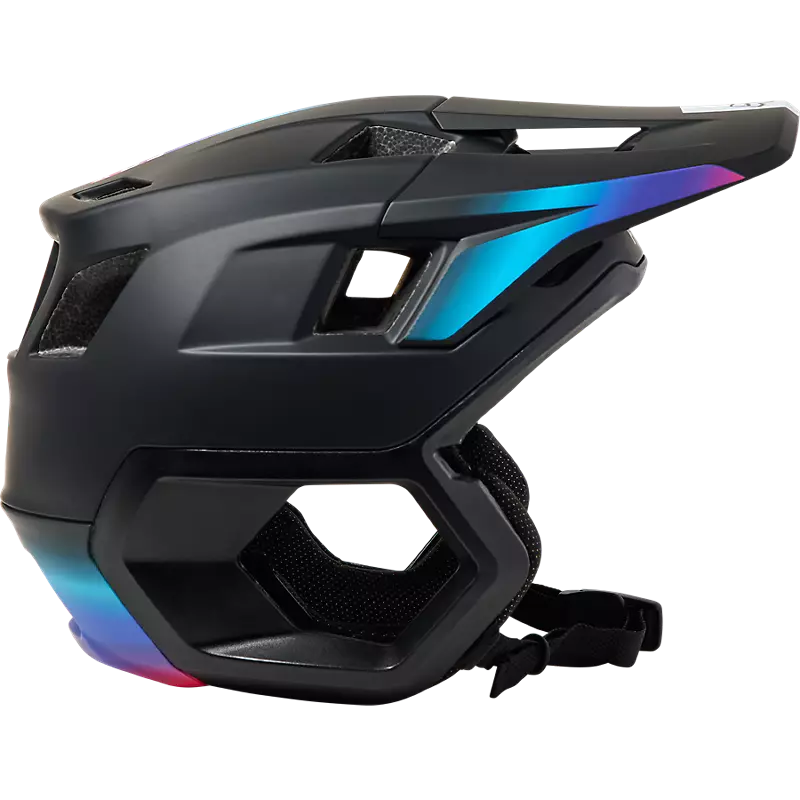 Fox Racing Dropframe Pro Rtrn Helmet - Bild 2