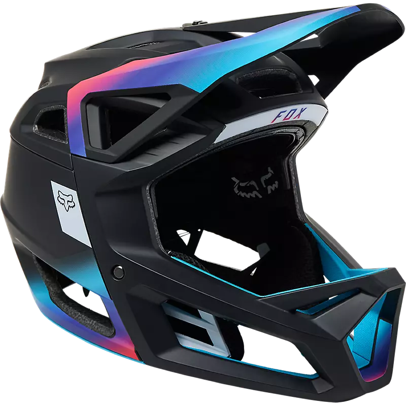 Fox Racing Proframe RS Rtrn Helmet