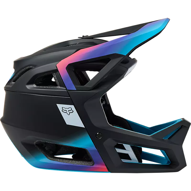 Fox Racing Proframe RS Rtrn Helmet - Bild 2