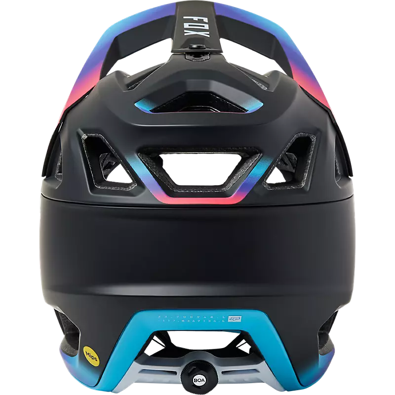 Fox Racing Proframe RS Rtrn Helmet - Bild 6