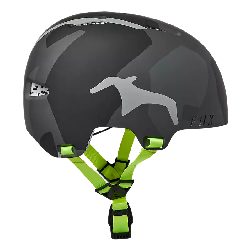 Fox Racing Youth Flight Pro Runn Helmet