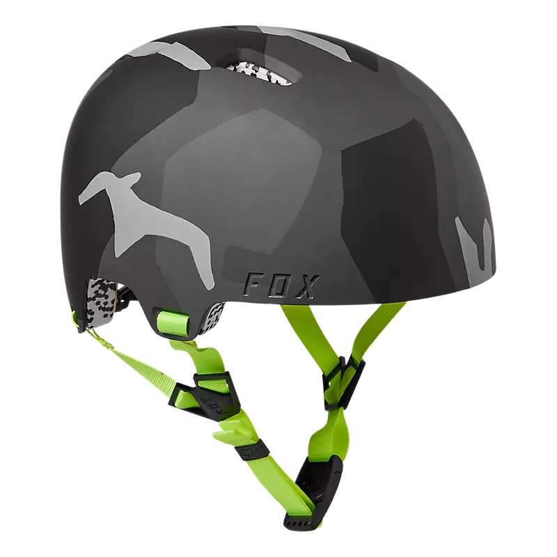 Fox Racing Youth Flight Pro Runn Helmet - Bild 3