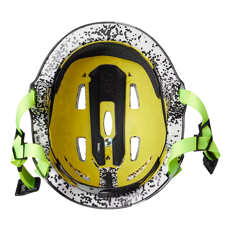 Fox Racing Youth Flight Pro Runn Helmet - Bild 5