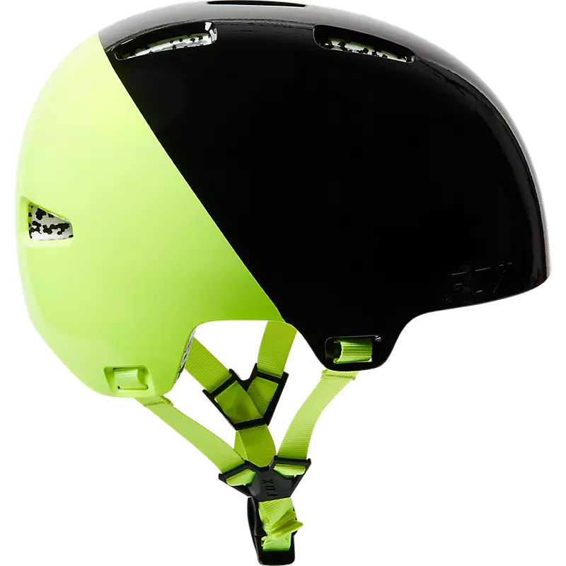 Fox Racing Flight Pro Prpus Helmet - Bild 2