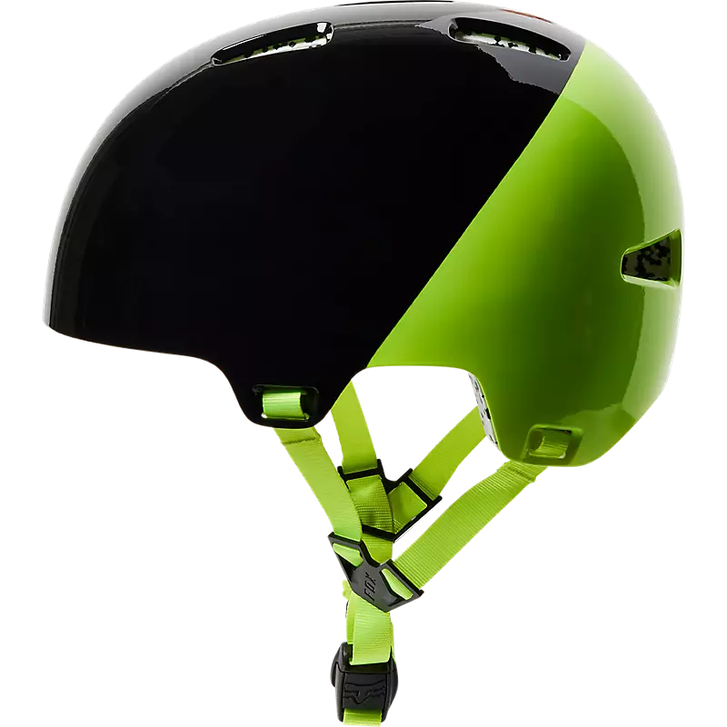 Fox Racing Flight Pro Prpus Helmet - Bild 3