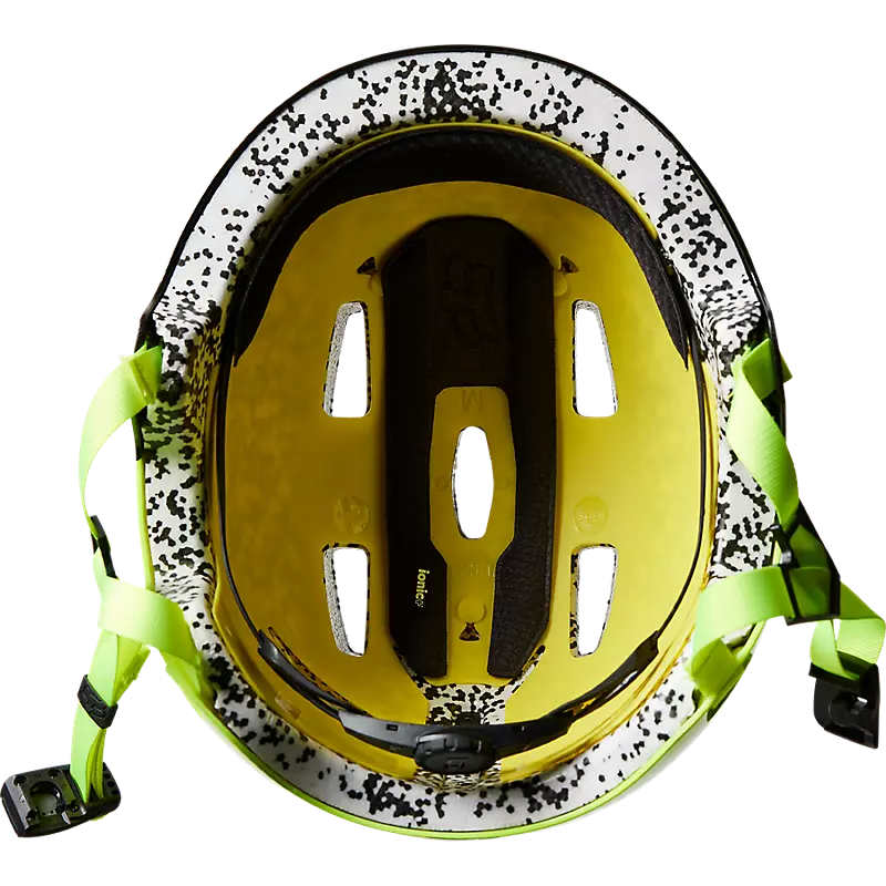 Fox Racing Flight Pro Prpus Helmet - Bild 5