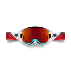 Fox Racing Vue Syz Goggles – Spegellins