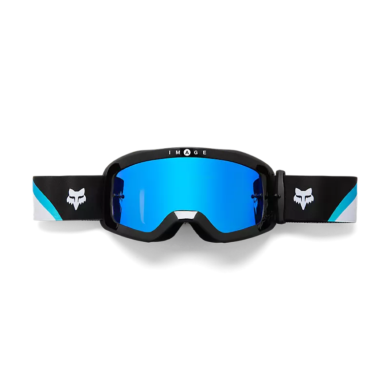 Fox Racing Main Kozmik Goggles – Spegellins