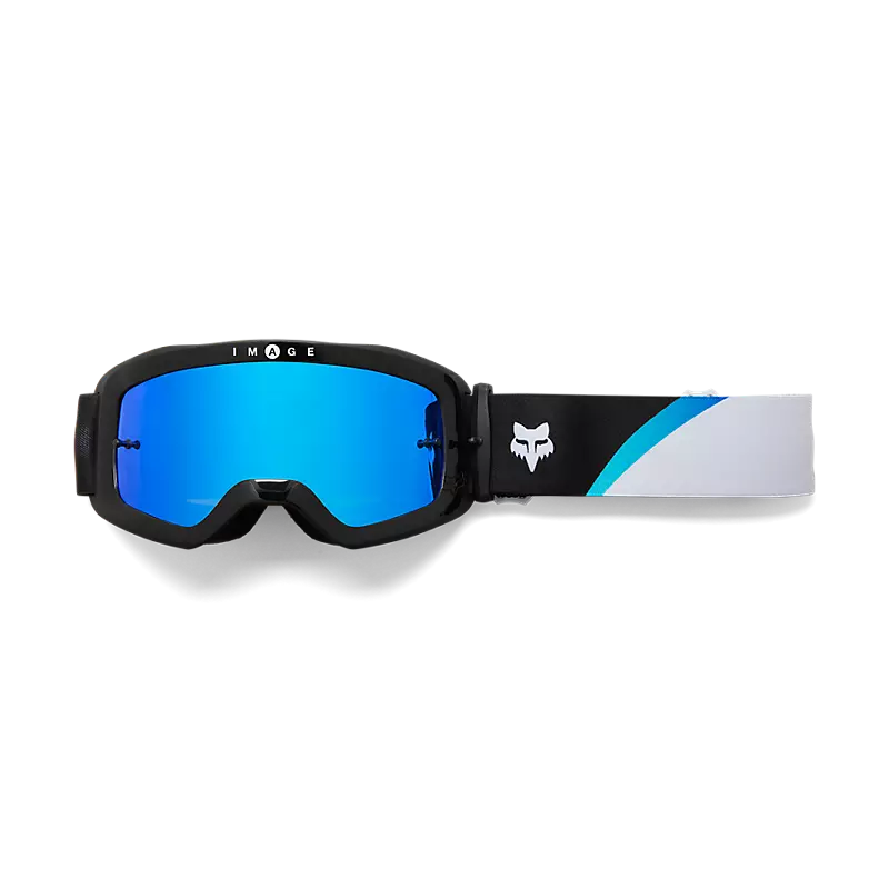 Fox Racing Main Kozmik Goggles – Spegellins - Bild 2