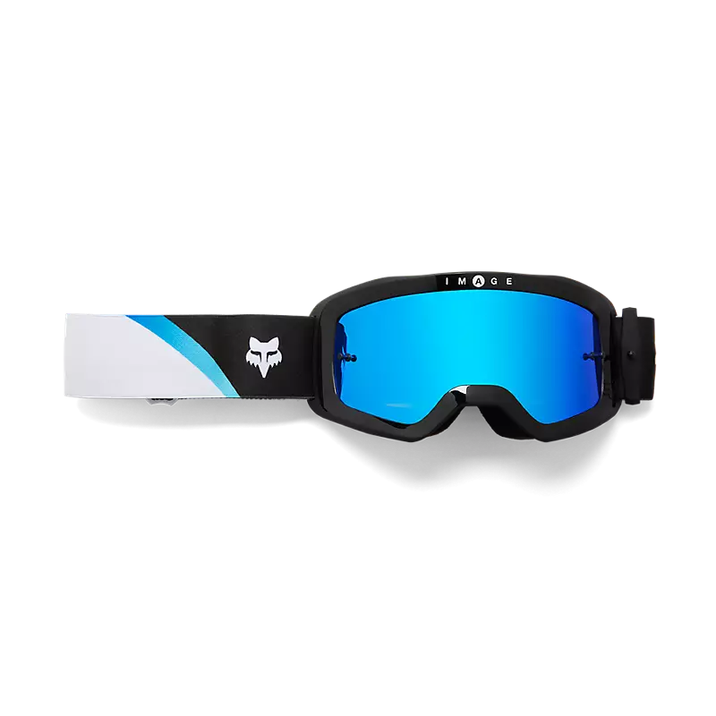 Fox Racing Main Kozmik Goggles – Spegellins - Bild 3