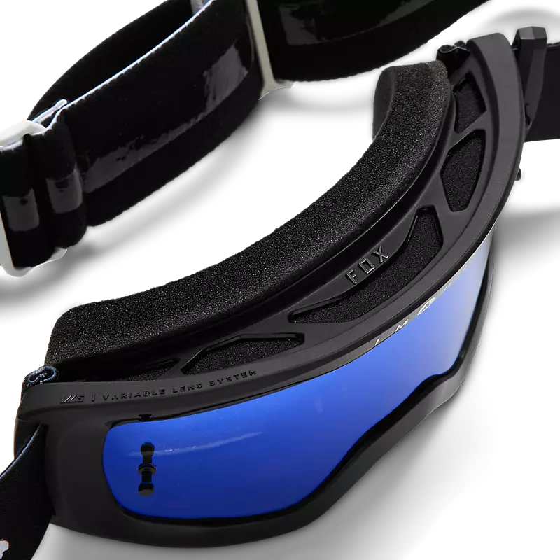 Fox Racing Main Kozmik Goggles – Spegellins - Bild 5