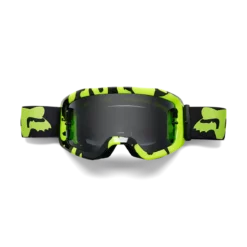 Fox Racing Main Morphic Goggles – Rökglas