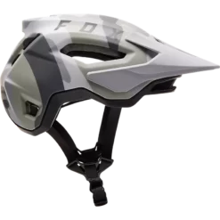 Fox Racing Speedframe Camo Helmet