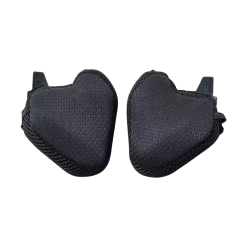 Fox Racing Proframe RS Helmet Thick Cheek Pads