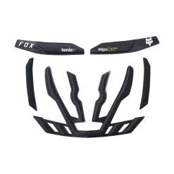 Fox Racing Proframe RS Helmet Thin Liner
